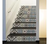 Ambiance-Live col-rv-0541, Ignozio, 2bandes de 15x105cm