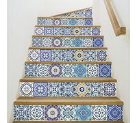 Ambiance-Live col-rv-0541, Romina, 4bandes de 15x105cm