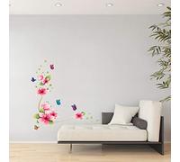 Ambiance-Live J-ZY2007 Adesivo da Parete, Cartone, Multicolore, One Size