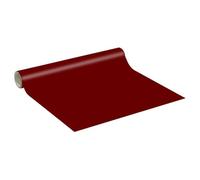 Ambiance Sticker Adesivo in vinile, rotolo al metro, per decorazione interna, parete di cucina, adesivo rimovibile, lavabile, impermeabile, mobili, camera da letto, soggiorno, cioccolato, 60 cm x 30 m