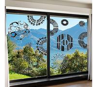 Ambiance Sticker Vinile Decorativo Rabbits And Stars