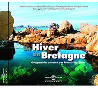 Ambiances Naturelles/ Wargnier - Un Hiver En Bretagne