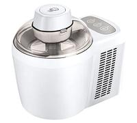 Ambiano Gelatiera, macchina per gelato, gelato, macchina per gelato, macchina per gelato, 700 ml, sistema di raffreddamento termoelettrico, Ice Cream Maker
