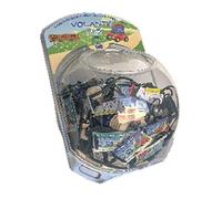 AMBICOCHE Box PECERA 48 Bottiglie 5 ML.