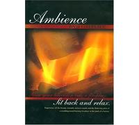 Ambience DVD Fireplace