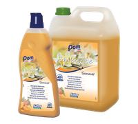 AMBIENCE SUMMER Detergente deodorante per tutte le superfici fruttato POM 5 Kg.