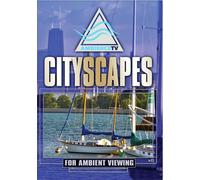 Ambience TV Cityscapes (DVD) Gregory Dixon