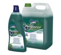 AMBIENCE WINTER Detergente deodorante per tutte le superfici legno di cedro 5 Kg