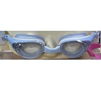 Ambienden Antiappannamento Occhialini Piscina Generale | Occhialini Nuoto Uomo E Donna Per Adulti Protezione UV Impermeabili | Guarnizione In Silicone, Ponte Nasale Autoregolante