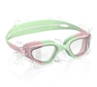 Ambienden Occhialini Nuoto Bambini HD 180° Anti-Appannamento UV