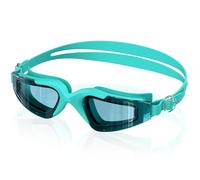 Ambienden Occhialini Piscina Adulti E Giovani - Unisex Occhialini Nuoto Uomo Donna - Lenti Antiappannamento HD Protezione UV, Impermeabili Adatti A Spiaggia/Piscina