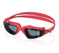 Ambienden Occhialini Piscina Adulti E Giovani - Unisex Occhialini Nuoto Uomo Donna - Lenti Antiappannamento HD Protezione UV, Impermeabili Adatti A Spiaggia/Piscina