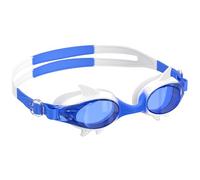Ambienden Occhialini Piscina Bambina Squalo 180° HD Anti-Appannamento