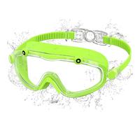 Ambienden Occhialini Piscina Bambini Anti-Appannamento Impermeabili UV