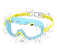 Ambienden Occhialini Piscina Bambini Anti-Appannamento Impermeabili UV