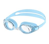 Ambienden Occhialini Piscina Per Adulti - Acque Libere Anti-Appannamento Protezione UV Impermeabili Visione Nitida - Regolabile Occhialini Nuoto Uomo Donna Giovani