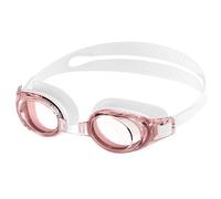 Ambienden Occhialini Piscina Per Adulti - Acque Libere Anti-Appannamento Protezione UV Impermeabili Visione Nitida - Regolabile Occhialini Nuoto Uomo Donna Giovani