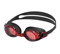 Ambienden Occhialini Piscina Per Adulti - Acque Libere Anti-Appannamento Protezione UV Impermeabili Visione Nitida - Regolabile Occhialini Nuoto Uomo Donna Giovani