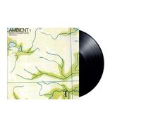 Brian Eno Ambient 1: Music for Airports (Vinyl LP) 12" Album