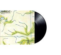 Brian Eno Ambient 1: Music for Airports (Vinyl LP) 12" Album