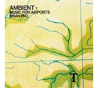 Eno Brian - Ambient 1 Music For Airports