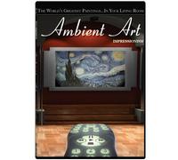 Ambient Art Impressionism [Edizione: Regno Unito] [Edizione: Regno Unito]