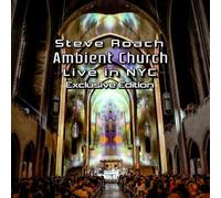 Ambient Church - New York City