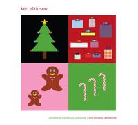 Ambient Holidays Volume 1 - Christmas Ambient