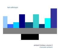 Ambient Holidays Volume 2 - Chanukah Ambient