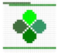 Ambient Holidays Volume 4 - St. Patrick's Day Ambient