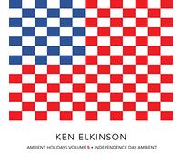 Ambient Holidays Volume 5 - Independence Day Ambient