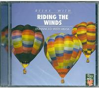 Ambient - Riding the Winds/Relax With