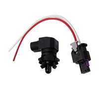 Ambient Temperature Sensor - Real-Time Replacement | Integrated Air Temp Accessory, Reliable Unit for Vehicle Car RV, Indoor Outdoor Kitchen Monitor, Precision Climate Gauge