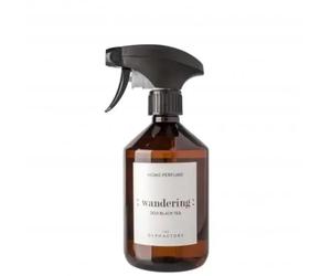 Ambientador Spray Goji Black Tea