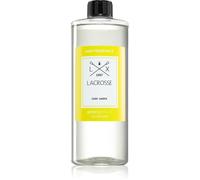 Ambientair Lacrosse Dark Amber ricarica per lampada catalitica 500 ml