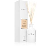 Ambientair The Olphactory White Insignia Amber Whisper 500 ml - Diffusore di aromi
