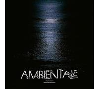 Various Artists - Ambientale (Compiled By Charles Bals) (Clear Coloured) (LP)