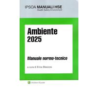 Ambiente 2025 Manuale normo-tecnico