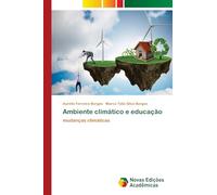 Ambiente climático e educação: mudanças climáticas