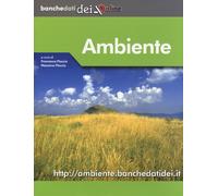 Ambiente. Con aggiornamento online - Floccia F. (cur.); Floccia M. (cur.)