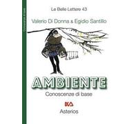 Ambiente. Conoscenze di base