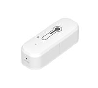 Ambiente intelligente Avvisi in tempo reale tramite app mobile Controllo climatico interno WiFi Sensori compatibili Bluetooth