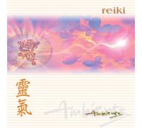 Ambiente - Reiki