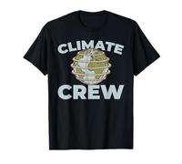 Ambiente Squadra - Meteo Previsioni Analista del Clima Maglietta