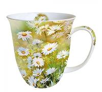 Ambiente Tazza da 0,4 l con vista del sole, Daisy