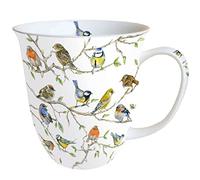 Ambient, vetro, Fine China Mug 0,4 litri