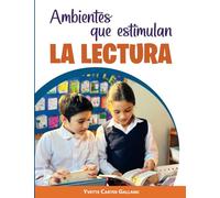 Ambientes que estimulan la lectura