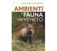 Ambienti e fauna del Veneto