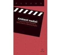 Ambienti mediali - Montani Pietro, Cecchi Dario