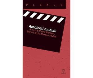 Ambienti mediali - Montani Pietro, Cecchi Dario